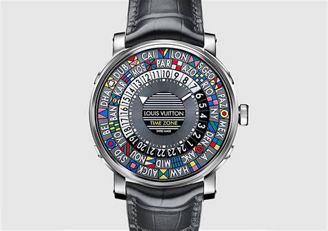 iwc louis vuitton|Feature: 5 fashion house watches that aren’t rubbish .